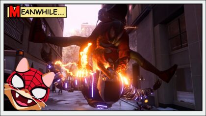 Spider-Man 2 wird über 65 verschiedene Anzüge haben!