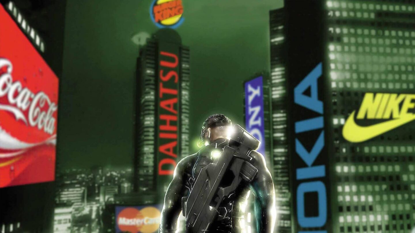 Zukünftige Sony-Titel verwenden möglicherweise impressionbasierte Werbung Zukünftige Sony-Titel verwenden möglicherweise impressionbasierte Werbung