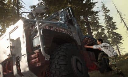 Warzone: „Armored Royale“-Modus wurde entfernt, wegen drastischen Fehlers [UPDATE]