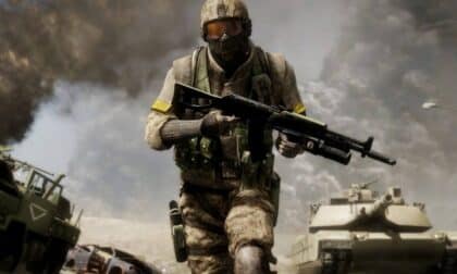 Battlefield: Bad Company – Remasters der Spiele waren geplant