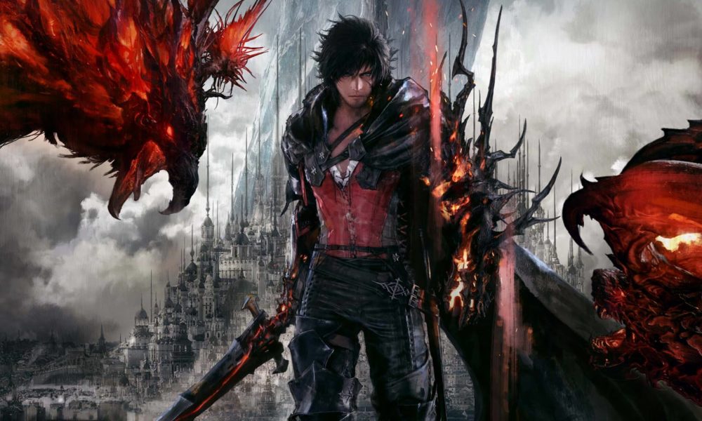 Final Fantasy 16 (PC) – Game Review