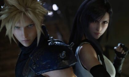 Final Fantasy 7 Remake Intergrade mit neuem Trailer Final Fantasy 7 Remake Intergrade mit neuem Trailer