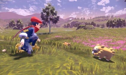 Pokemon Legends Arceus: 5 Dinge, die wir im Spiel sehen wollen Pokemon Legends Arceus: 5 Dinge, die wir im Spiel sehen wollen