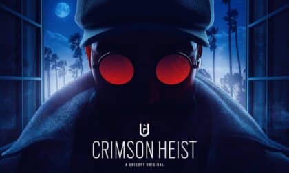 Rainbow Six Siege: Nächste Operation bekommt den Titel „Crimson Heist“