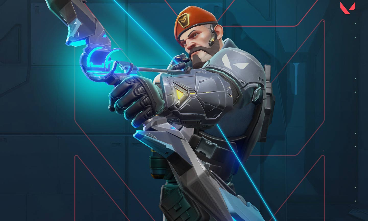 Valorant Neuer Modus angekündigt Riot Games bringt "Eskalation"