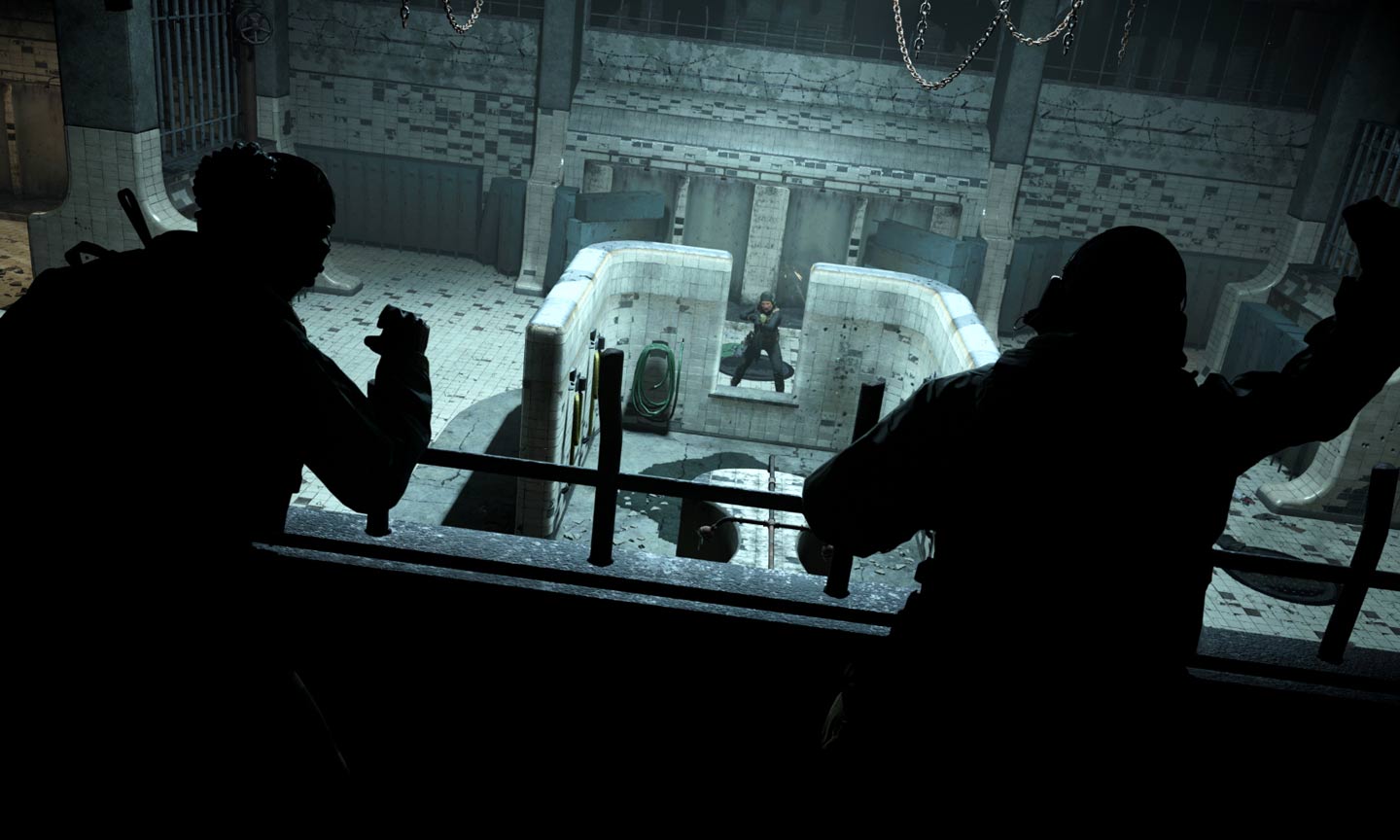 Wie gewinnt man den Gulag in Call of Duty: Warzone am Schnellsten? - (C) Activision
