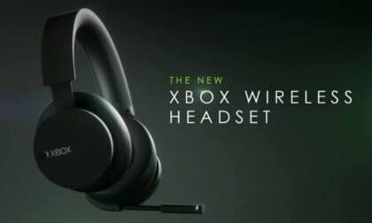Neues Xbox-Headset verlangt nach einer VR-Brille! Hat uns Microsoft etwas verschwiegen? Neues Xbox-Headset verlangt nach einer VR-Brille! Hat uns Microsoft etwas verschwiegen?