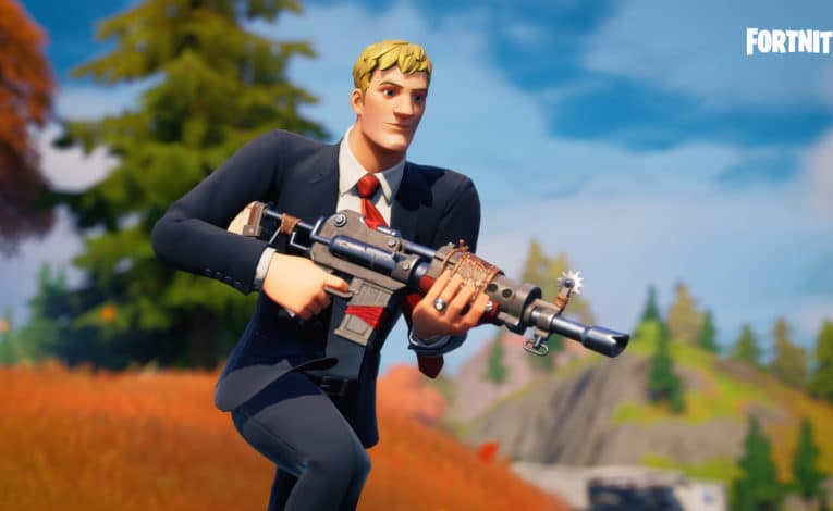 Fortnite: Alle kostenlosen Skins im Juni 2025