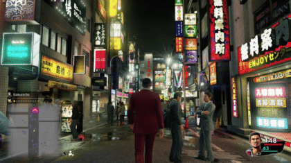 Nintendo verbietet Entwicklern der Yakuza beizutreten Nintendo verbietet Entwicklern der Yakuza beizutreten