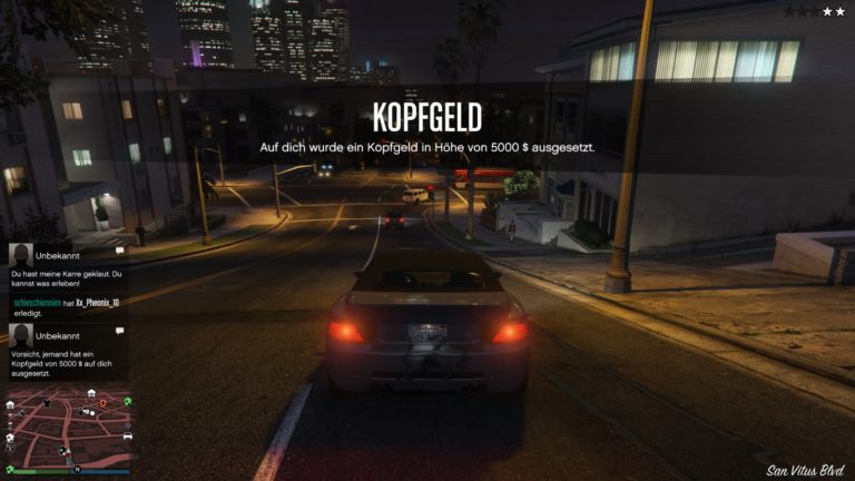 Was Braucht Man Für Gta Rp