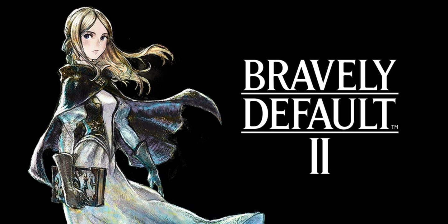 Bravely Default 2 ist bald nicht mehr nur bei Nintendo erhältlich Bravely Default 2 ist bald nicht mehr nur bei Nintendo erhältlich