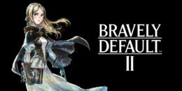 Bravely Default 2 - ©Nintendo