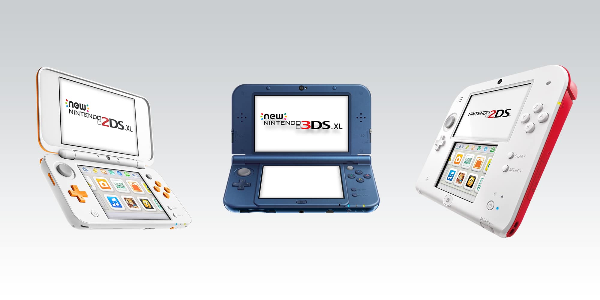 Nintendo 3DS - ©Nintendo