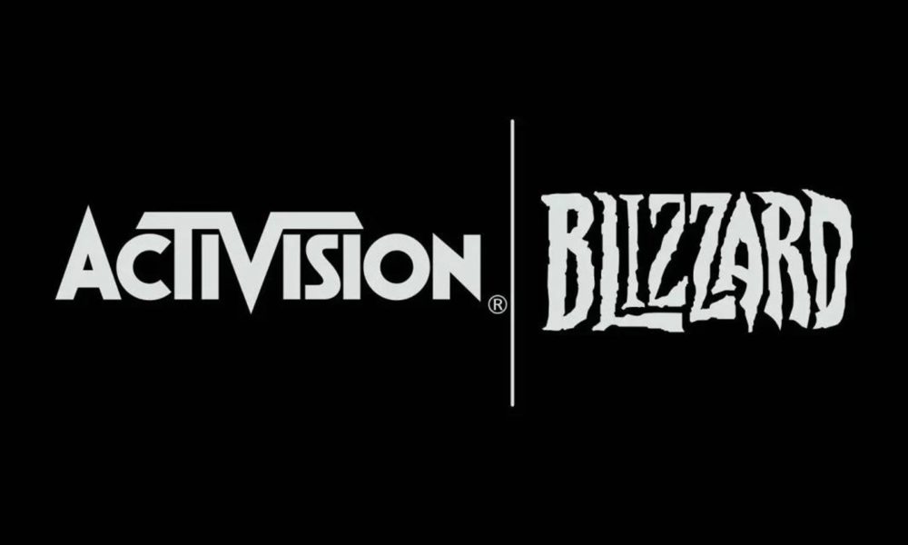 Activision Blizzard hat 200 Angestellte entlassen, so reagieren Spieler