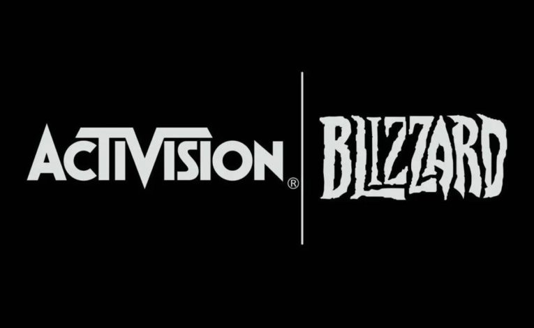 Activision Blizzard hat seinen Konzernsitz in Santa Monica, Kalifornien