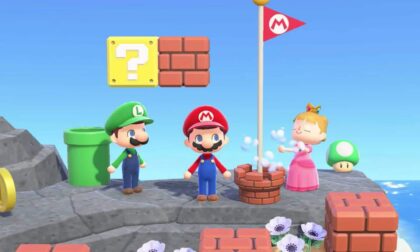 Animal Crossing: New Horizons – So hilft man sich gegen Wespenangriffe Animal Crossing: New Horizons – So hilft man sich gegen Wespenangriffe