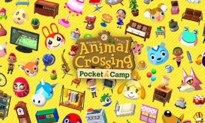 Animal Crossing: Pocket Camp Complete veröffentlicht