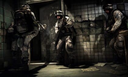 Nächster Game-Director für Battlefield verlässt EA