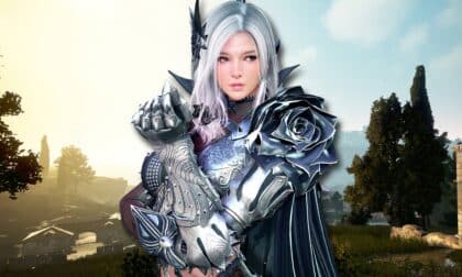 Black Desert Online – neue Seher-Klasse wird feierlich eingeführt