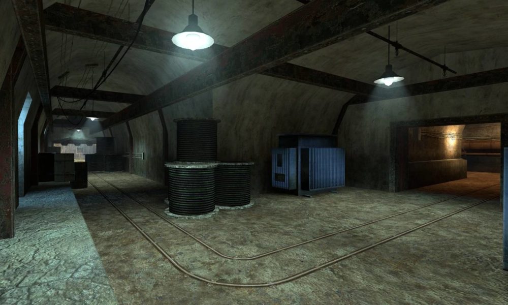 Pure Counter-Strike-Nostalgie! Prodigy ist in Global Offensive „zurück“ Pure Counter-Strike-Nostalgie! Prodigy ist in Global Offensive „zurück“