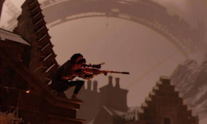 Deathloop-Entwickler waren von der Bethesda-Übernahme durch Xbox überrascht Deathloop-Entwickler waren von der Bethesda-Übernahme durch Xbox überrascht