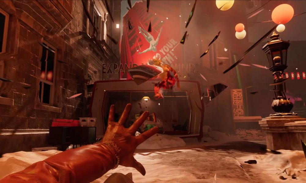 Deathloop am PC: Wegen DRM hagelt es „negative Kritiken“ der Spieler