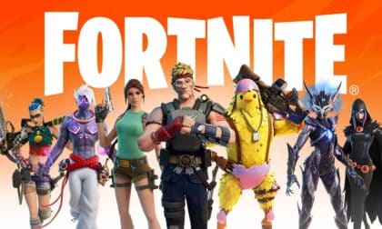 Fortnite Imposters führt einen ,,Among Us“-Modus ein [UPDATE]