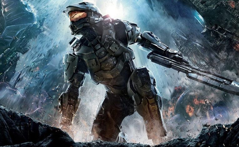 Halo 4 - (C) 343 Industries, Xbox Game Studios