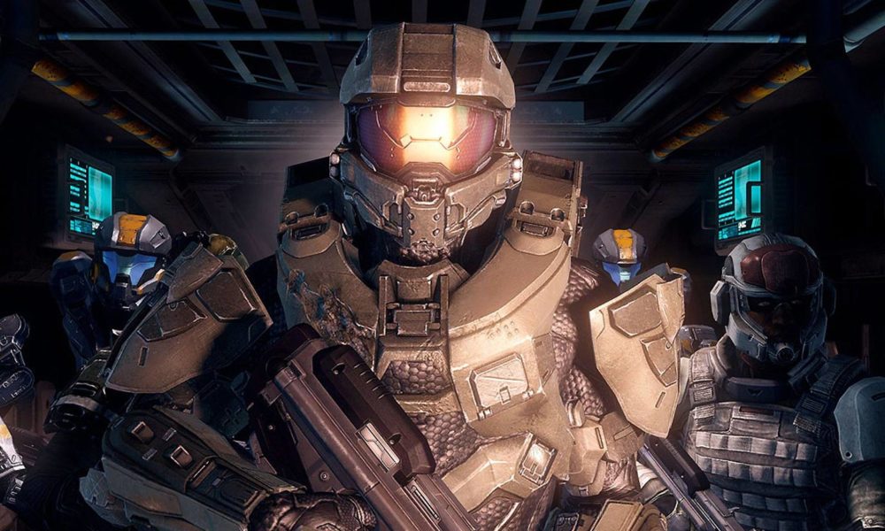 Halo: The Master Chief Collection – Bereits 10 Millionen PC-Spieler