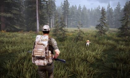 Hunting Simulator 2 ist ab sofort auch für PS5 und Xbox Series X verfügbar