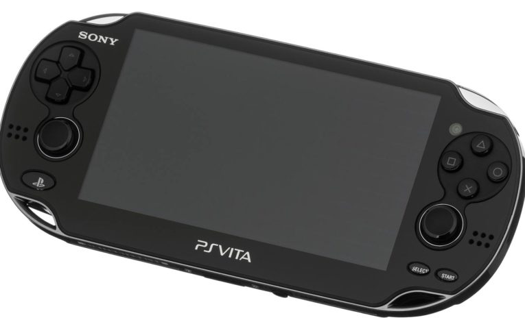 Die PS VITA erschien am 22. Februar 2012 in Europa und verkaufte sich weltweit nur 16,21 Millionen Mal. - (C) Sony