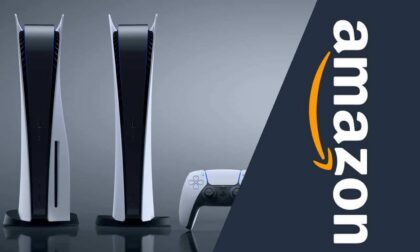 Amazon Prime Day 2021: Die besten Deals für Gamer – Anzeige