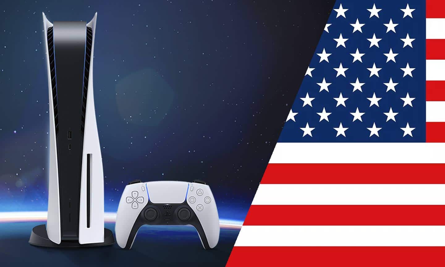 how much is the ps5 usa