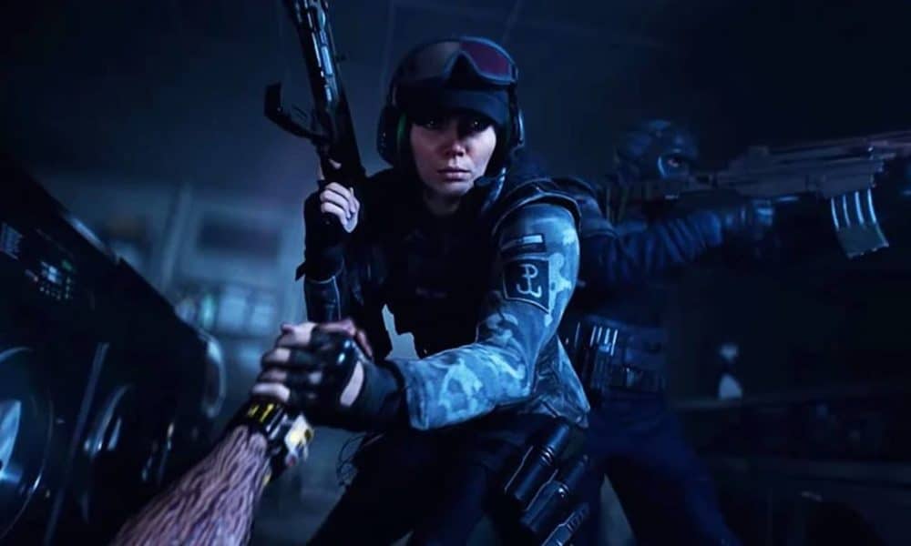 Rainbow Six: Parasite – Noch mehr Gameplay-Leaks aufgetaucht