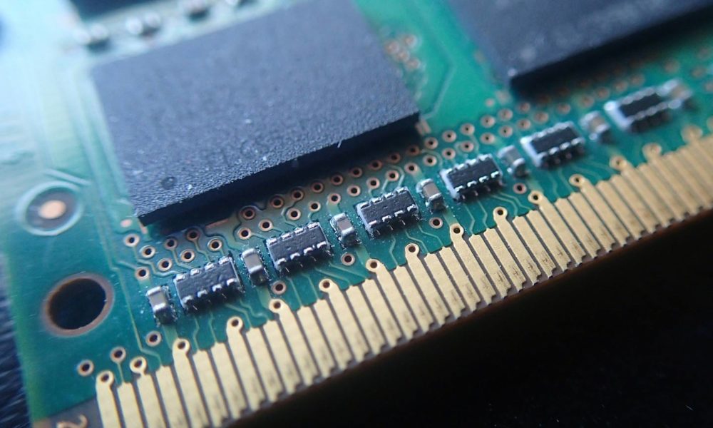 DDR4 RAM könnte die neuste PC-Komponente sein, die 2021 teurer wird DDR4 RAM könnte die neuste PC-Komponente sein, die 2021 teurer wird