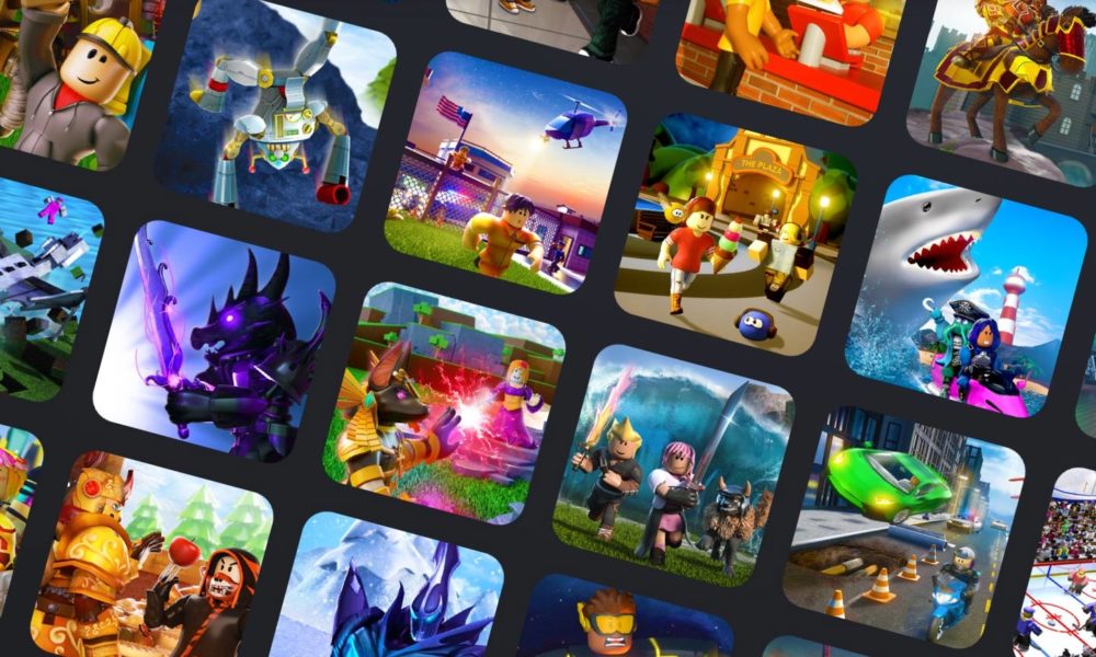 Roblox – Mit „kronehit island“ spielerisch Radio erleben