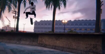 Skater XL – Kult-Location aus San Francisco ab sofort kostenlos verfügbar!