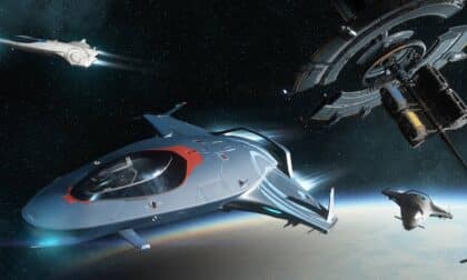 Star Citizen: Beinahe ein Milliardenprojekt ohne Ende, mehr Spieler denn je an