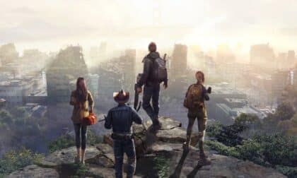 PUBG-Publisher kündigt Undawn für 2021 an, einen Ko-Op-Zombie-Titel