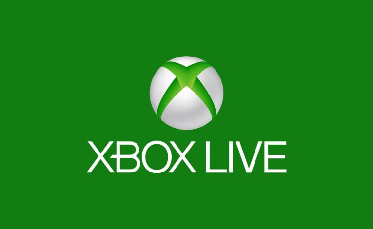 Xbox Live - (C) Microsoft