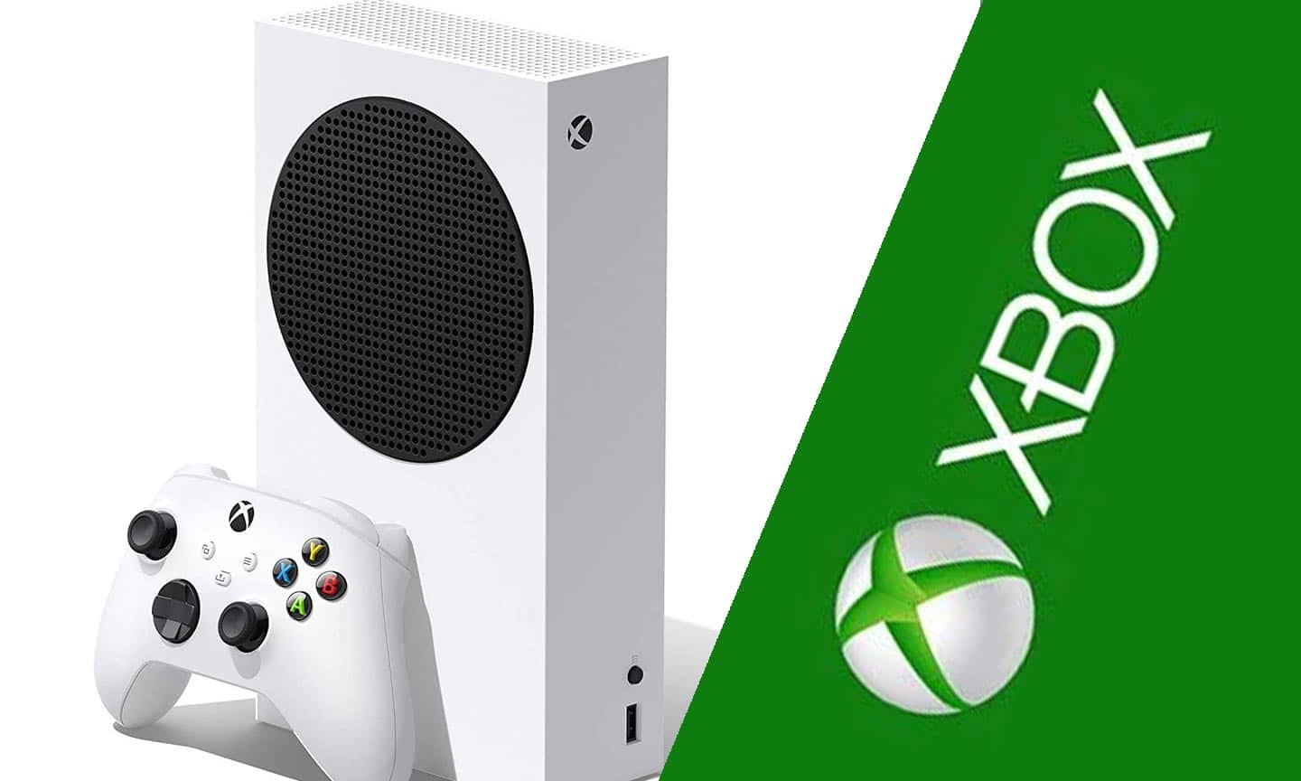 Xbox Series S: Wird sie die meistverkaufte Konsole der aktuellen Generation? - (C) Microsoft, Bildmontage: DailyGame