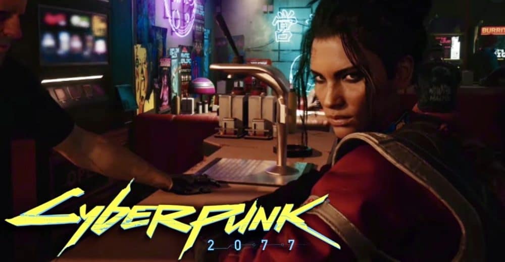 Cyberpunk 2077 – DLCs und neue Updates kommen erst 2022