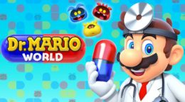 Dr. Mario World - ©Nintendo
