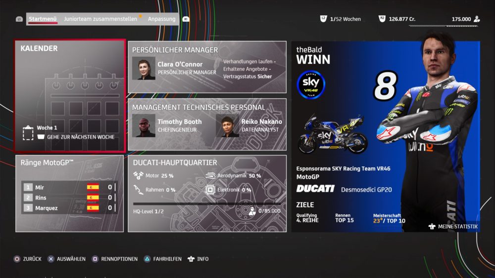 motogp 21 ps5 review motogp 21 ps5 review