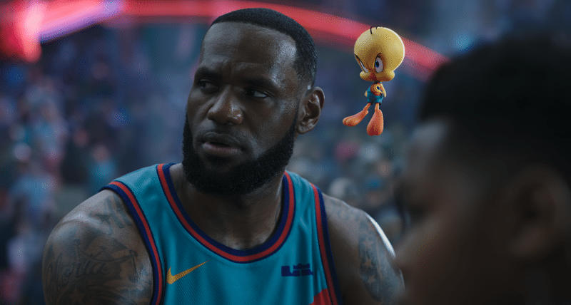 Space Jam 2: A New Legacy – Der Trailer ist da Space Jam 2: A New Legacy – Der Trailer ist da