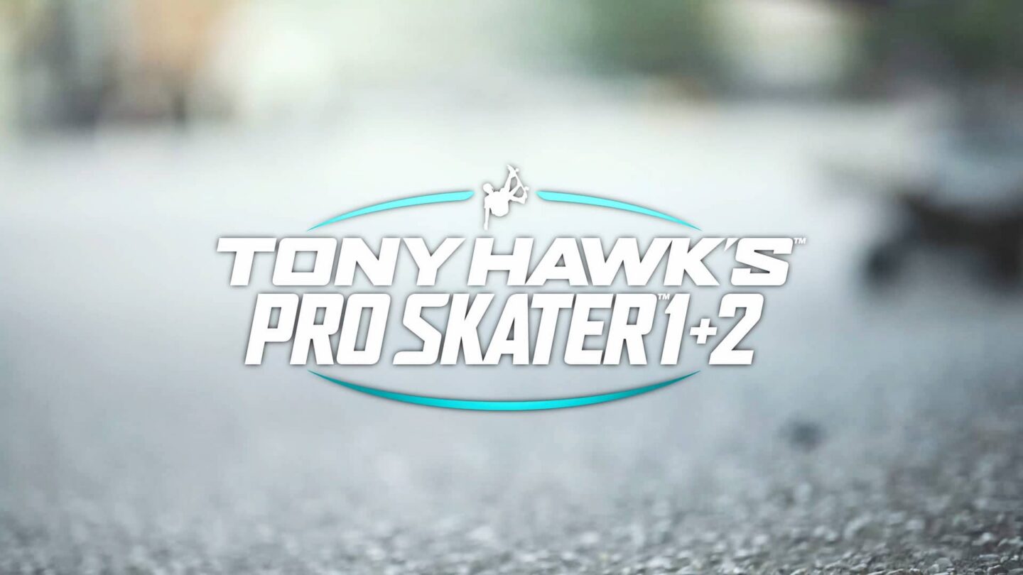 Tony Hawks Pro Skater 1+2 (PS5) – Review Tony Hawks Pro Skater 1+2 (PS5) – Review