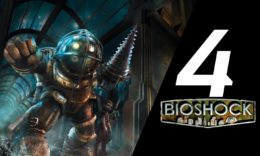 BioShock 4 (Arbeitstitel) befindet sich bei Cloud Chamber in Montreal (Kanada) in Entwicklung. - (C) 2K Games; Bildmontage: DailyGame