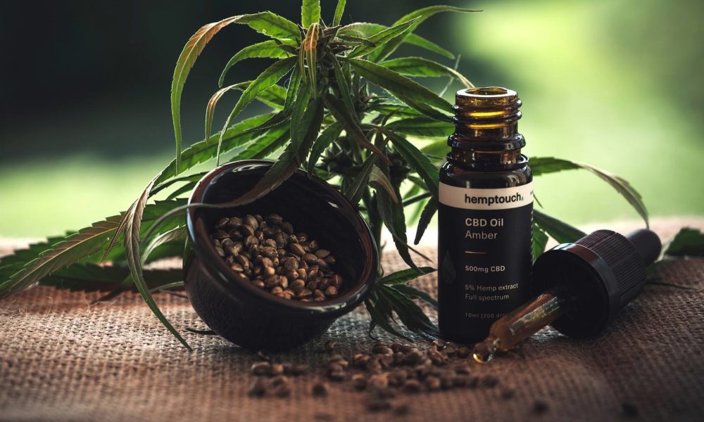 Legales Cannabis: Die Identitätskrise des CBDs Legales Cannabis: Die Identitätskrise des CBDs