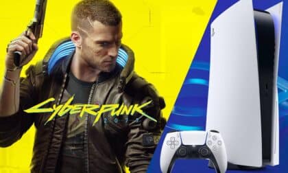 Cyberpunk 2077: Trotz „Fehlstart“ das bisher größte Spiel von CD Projekt