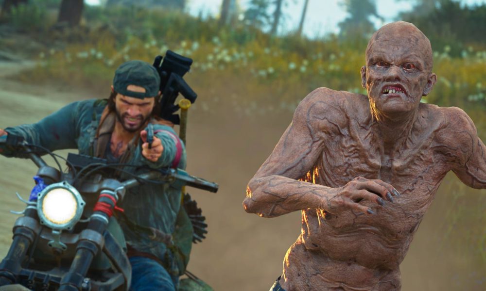 Sony mag Live-Service-Spiele: Wurden die Studios wirklich gezwungen?